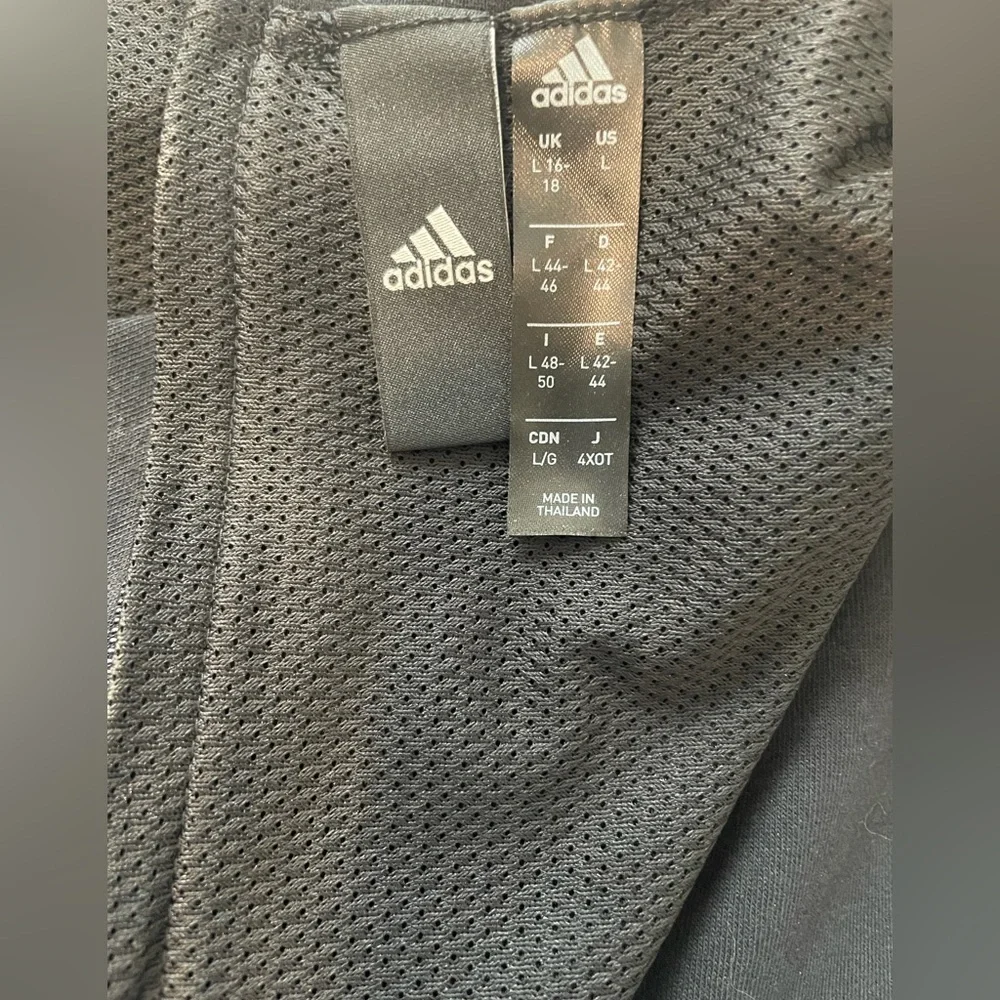 Adidas Game and Go Dress - Picture 6 of 9
